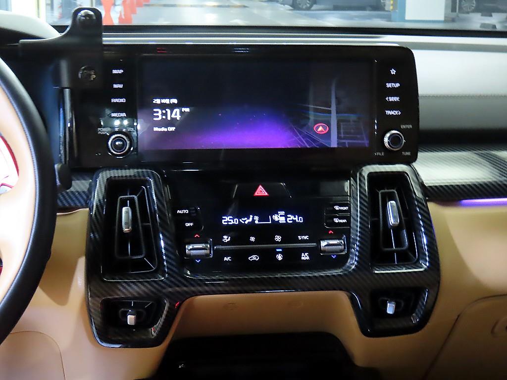 KIA Sorento - Vista 11