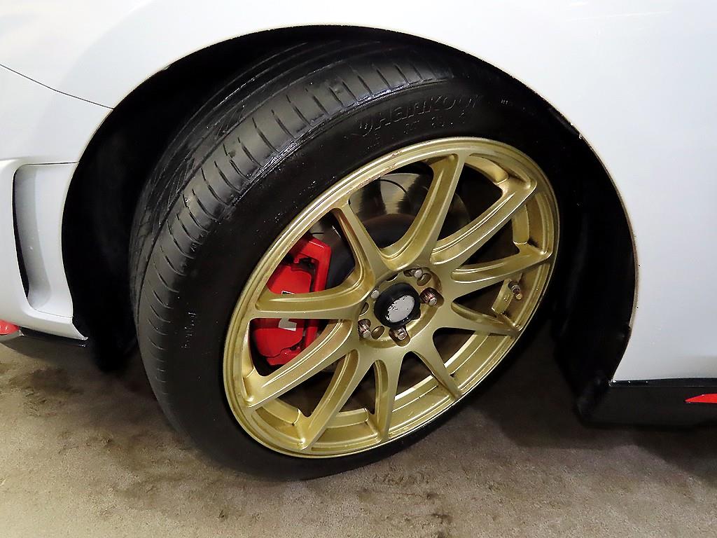 HYUNDAI Veloster 2019 Blanco - Importación desde Corea - HF Imports Iquique - Foto 19