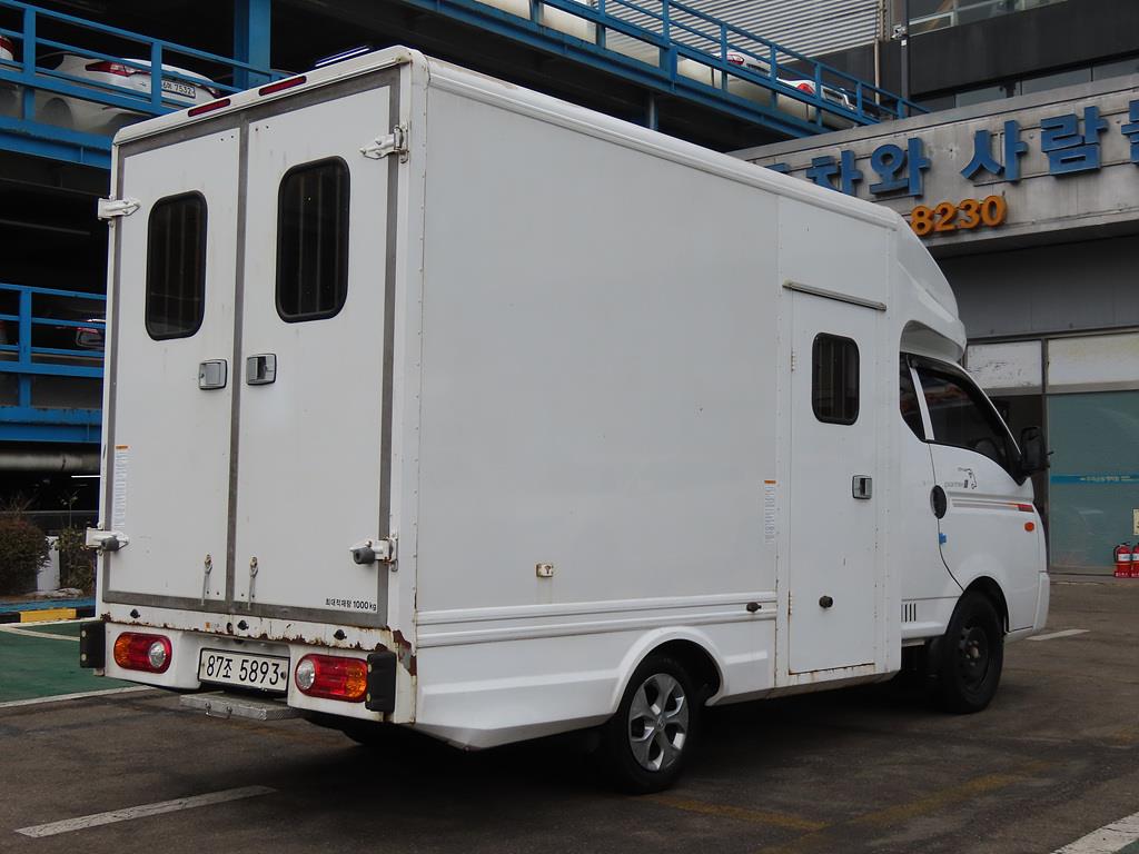 Small Truck Top_CityVan - Vista 5