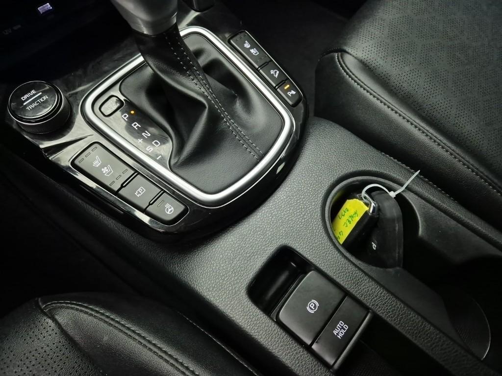 KIA Seltos 2023 Gris - Importación desde Corea - HF Imports Iquique - Foto 15