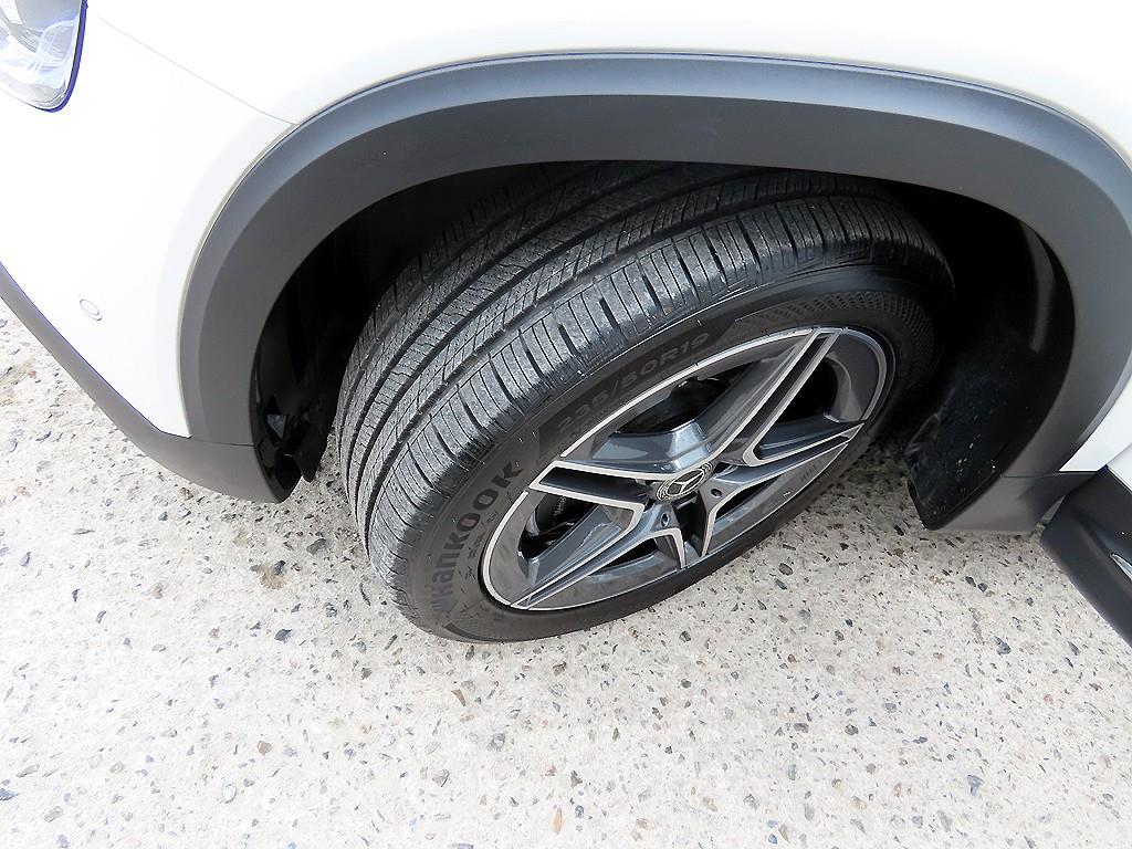 Mercedes Benz GLB Class 2020 Blanco - Importación desde Corea - HF Imports Iquique - Foto 20