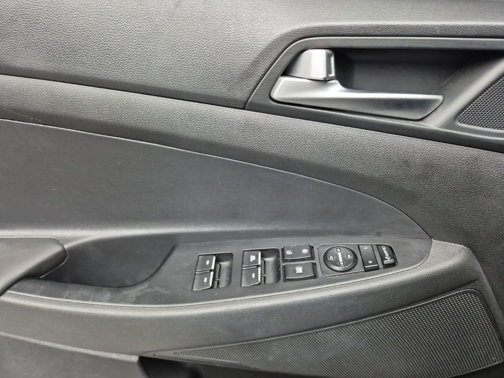 HYUNDAI Tucson 2019 Blanco - Importación desde Corea - HF Imports Iquique - Foto 15