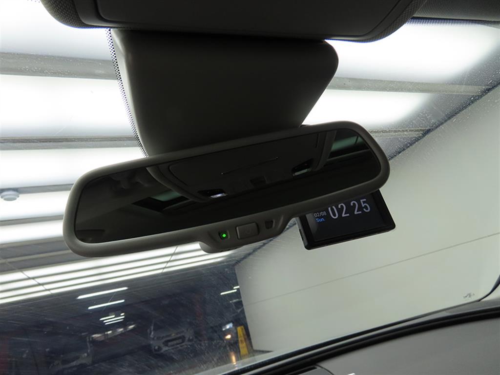 Audi A6 2015 Gris - Importación desde Corea - HF Imports Iquique - Foto 15