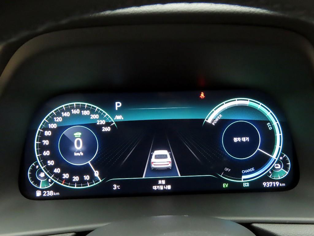 HYUNDAI Sonata - Vista 5