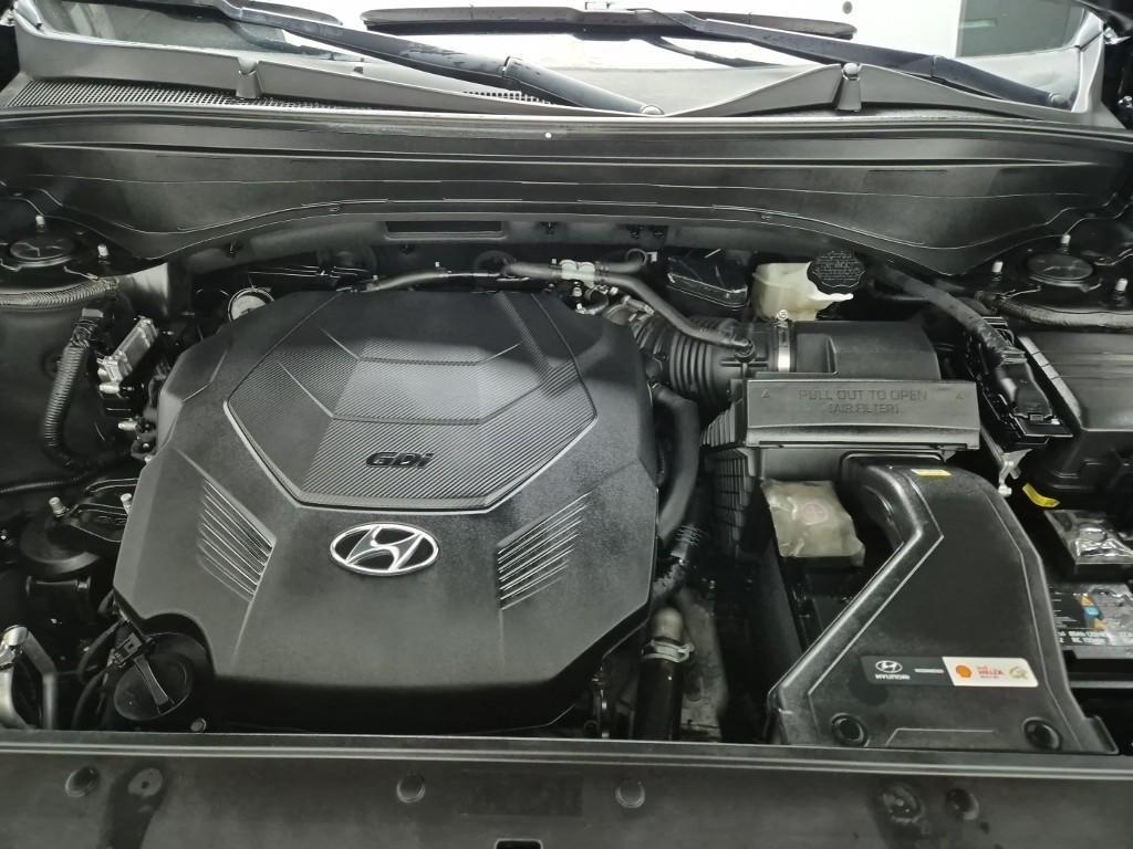 HYUNDAI Palisade 2022 Negro - Importación desde Corea - HF Imports Iquique - Foto 14