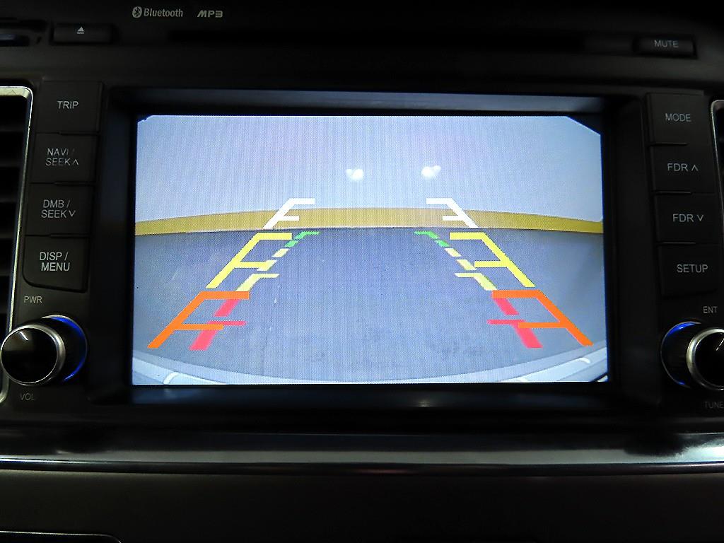 HYUNDAI Sonata 2016 Gris - Importación desde Corea - HF Imports Iquique - Foto 15