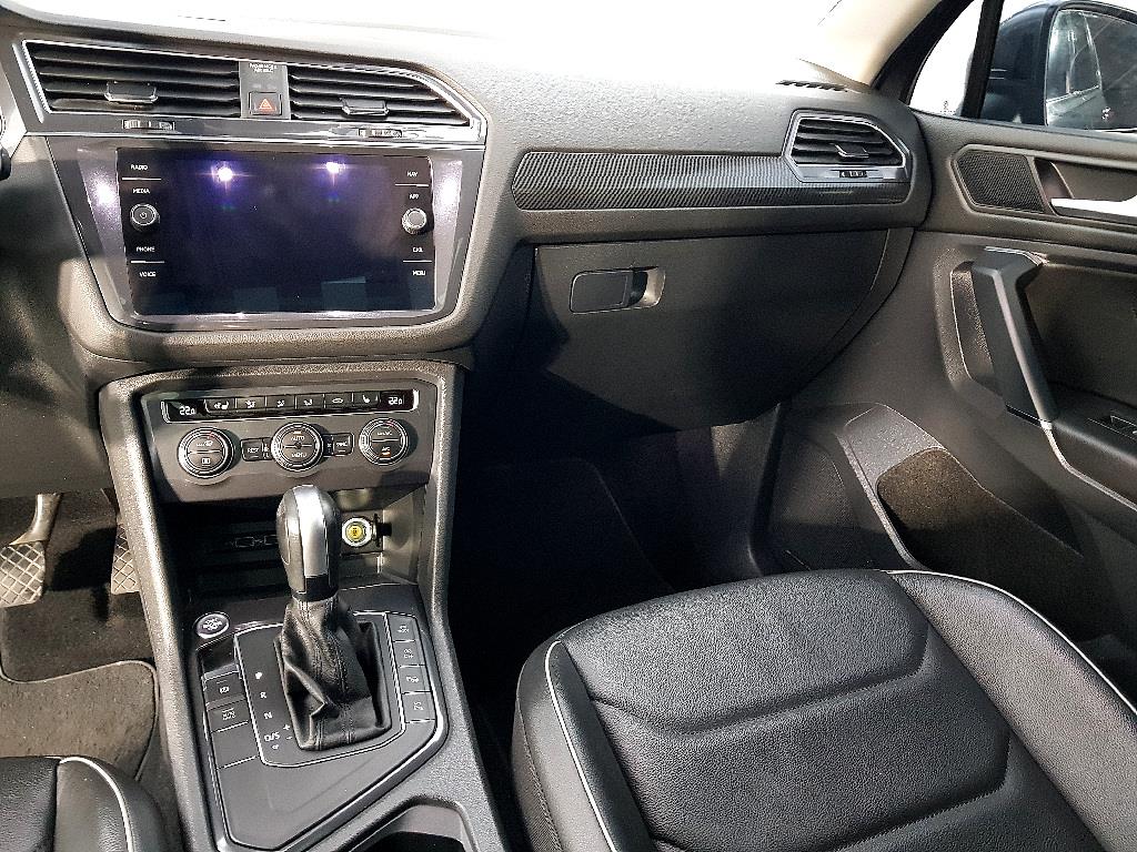Volkswagen Tiguan - Vista 10