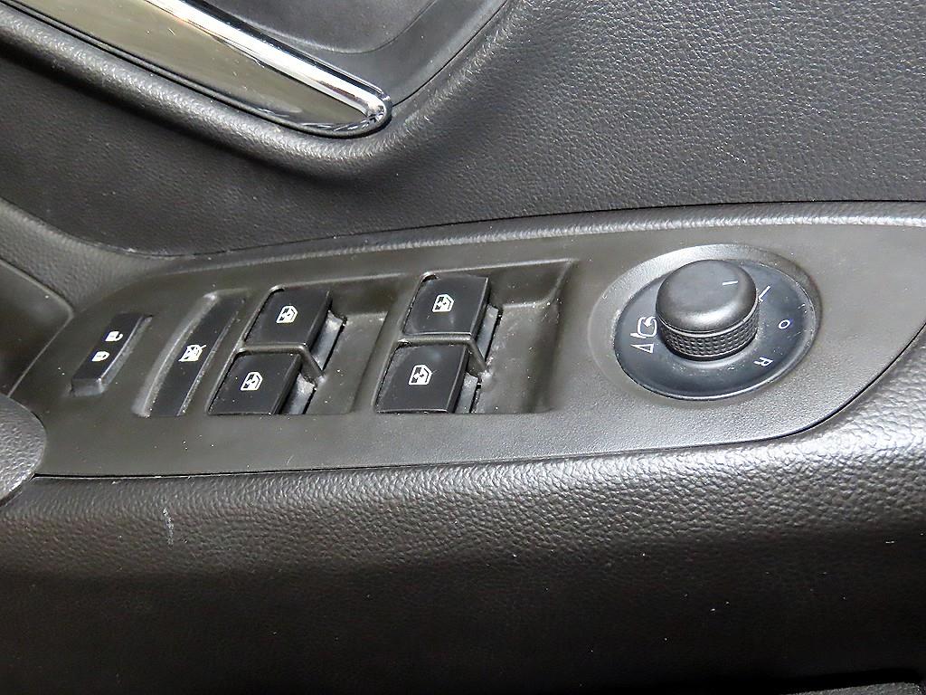 Chevrolet Trax 2014 Blanco - Importación desde Corea - HF Imports Iquique - Foto 14