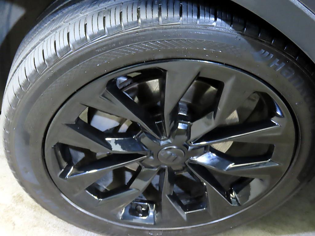 KIA Sorento 2021 Gris - Importación desde Corea - HF Imports Iquique - Foto 20