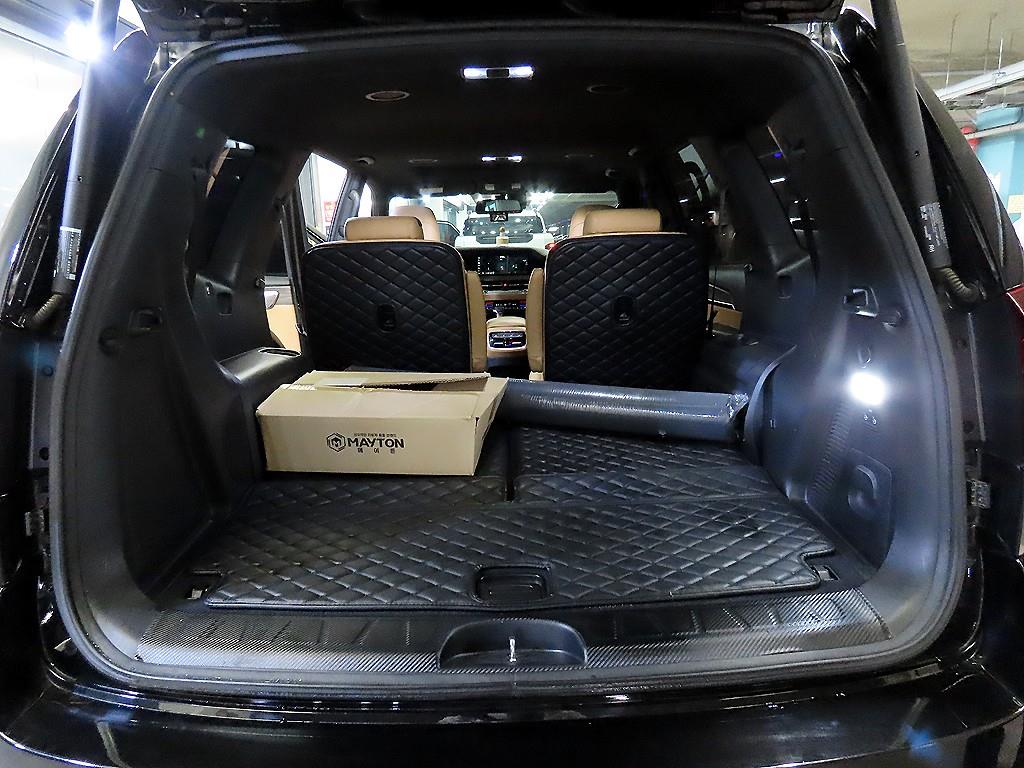 KIA Mohave 2020 - Importación desde Corea - HF Imports Iquique - Foto 16