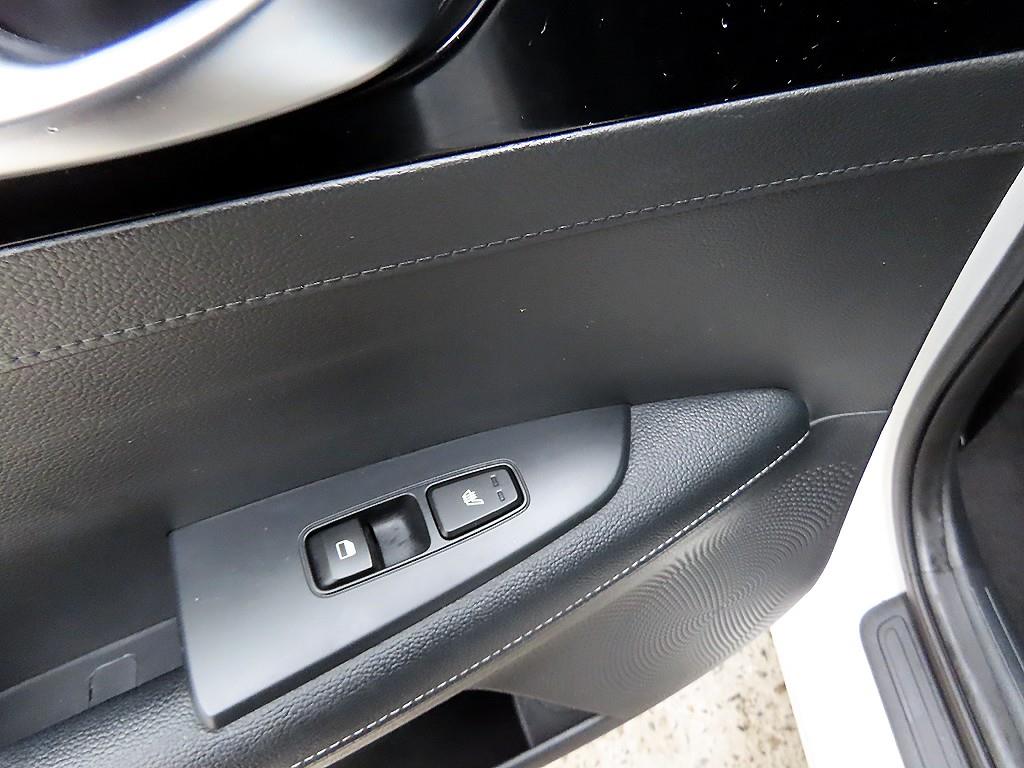 KIA K3 2021 Blanco - Importación desde Corea - HF Imports Iquique - Foto 15