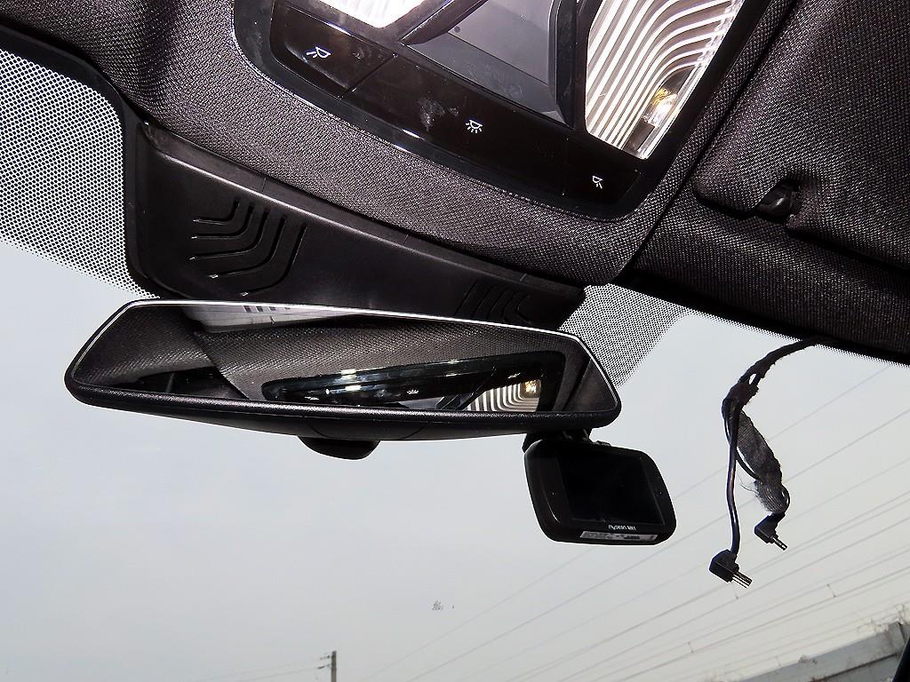 BMW 5 Series 2017 Blanco - Importación desde Corea - HF Imports Iquique - Foto 15