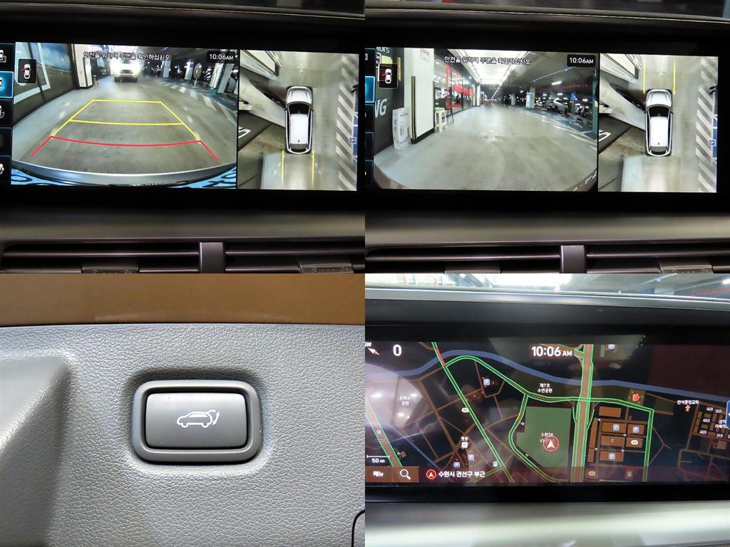 HYUNDAI Nexo 2020 Gold color - Importación desde Corea - HF Imports Iquique - Foto 18