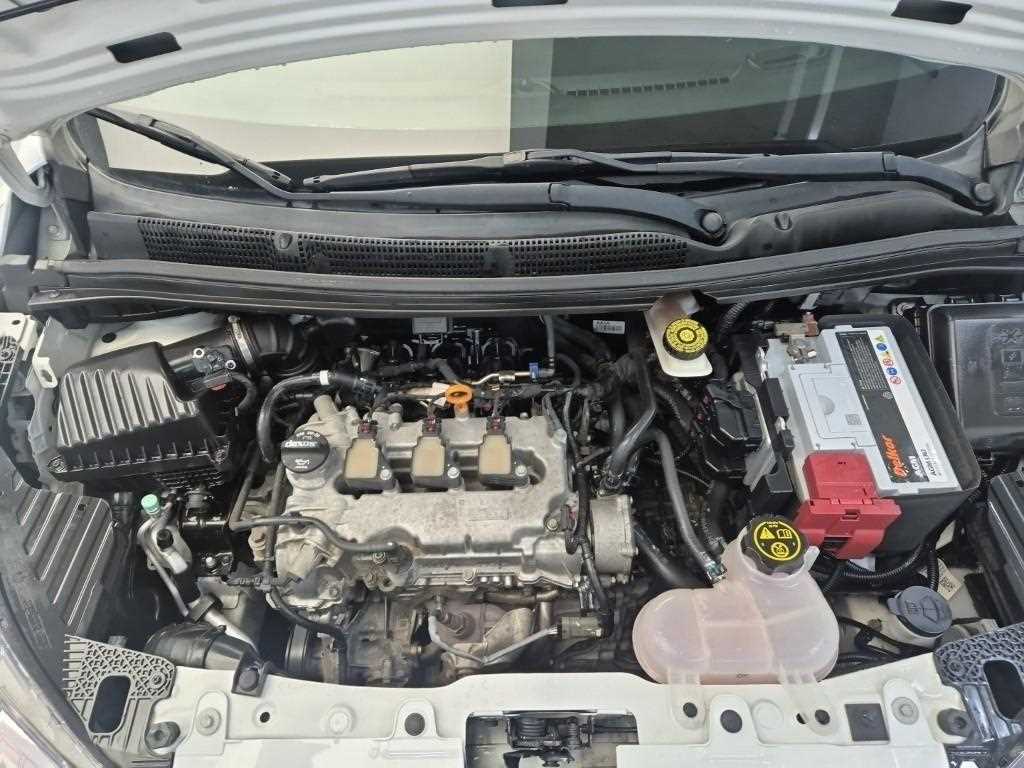 Chevrolet Spark - Vista 5