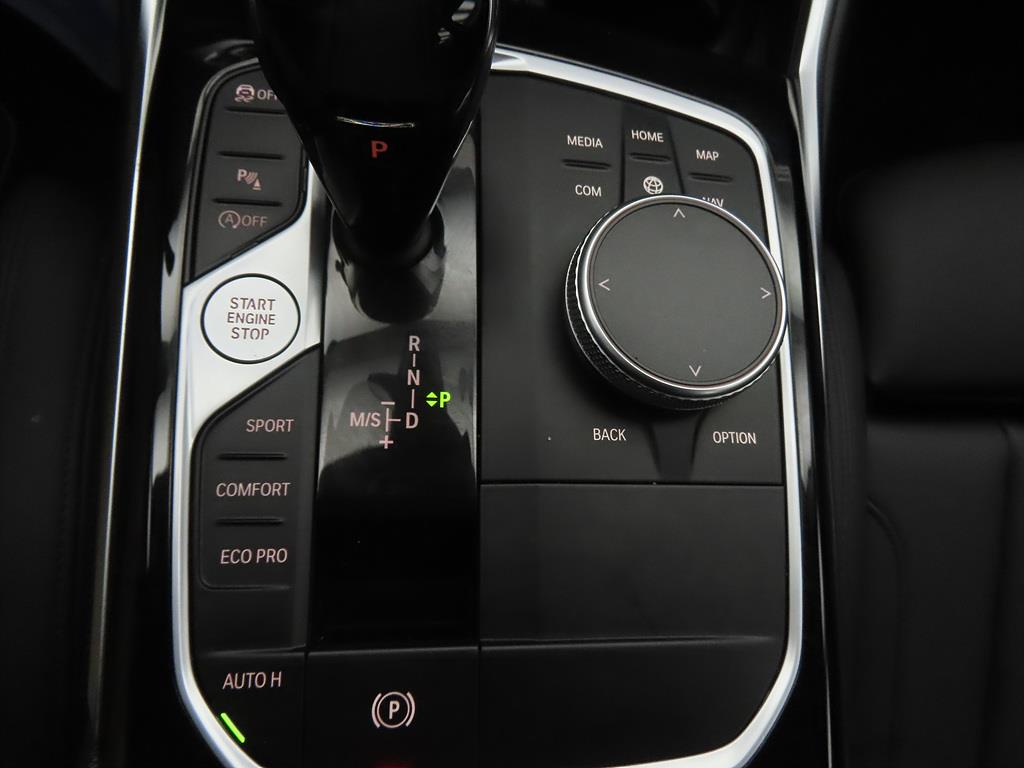 BMW 3 series - Vista 12