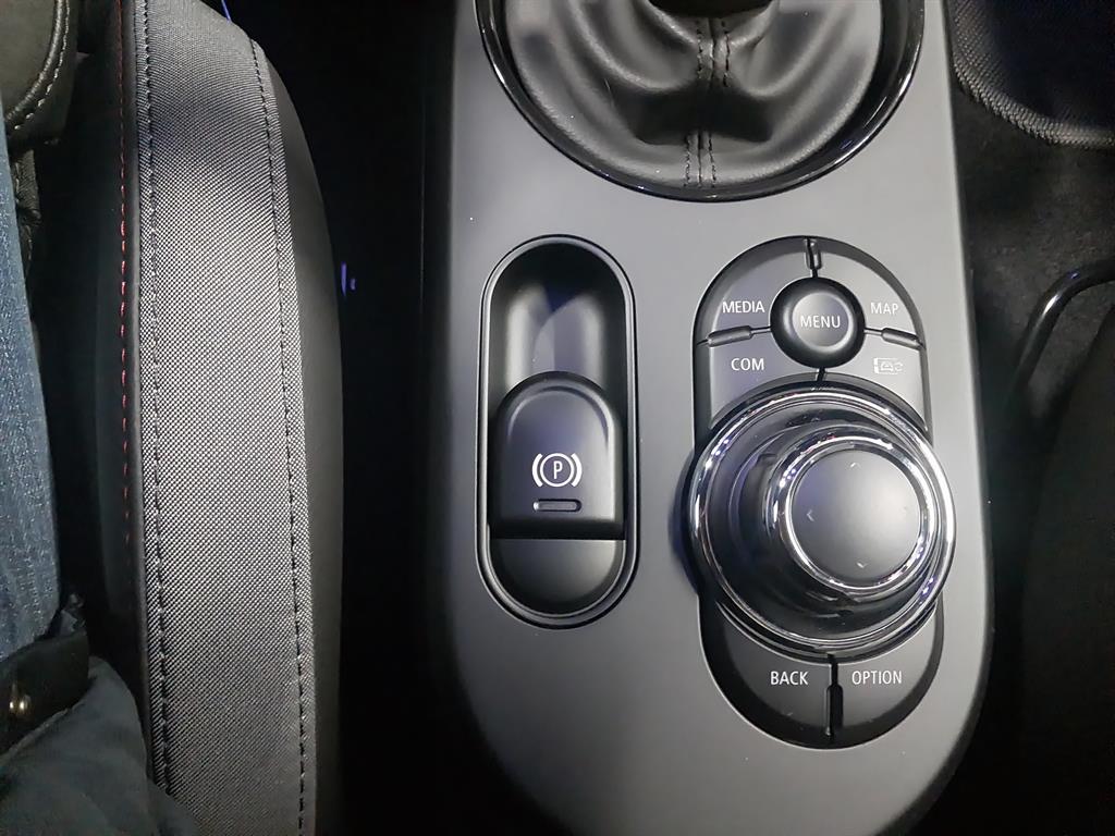 Mini Cooper - Vista 8