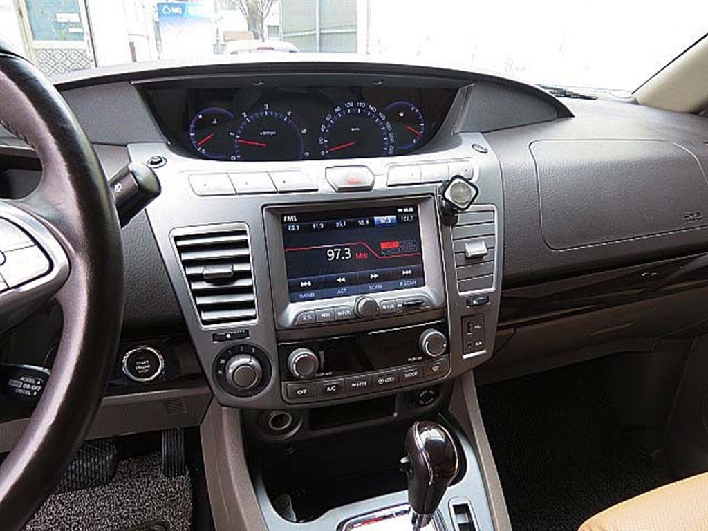 Ssangyong Korando 2015 Negro - Importación desde Corea - HF Imports Iquique - Foto 8