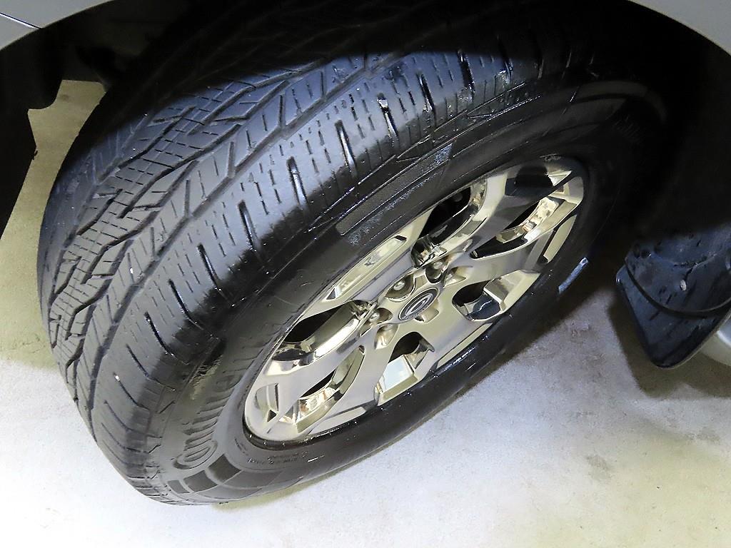 KIA Mohave 2018 Negro - Importación desde Corea - HF Imports Iquique - Foto 20