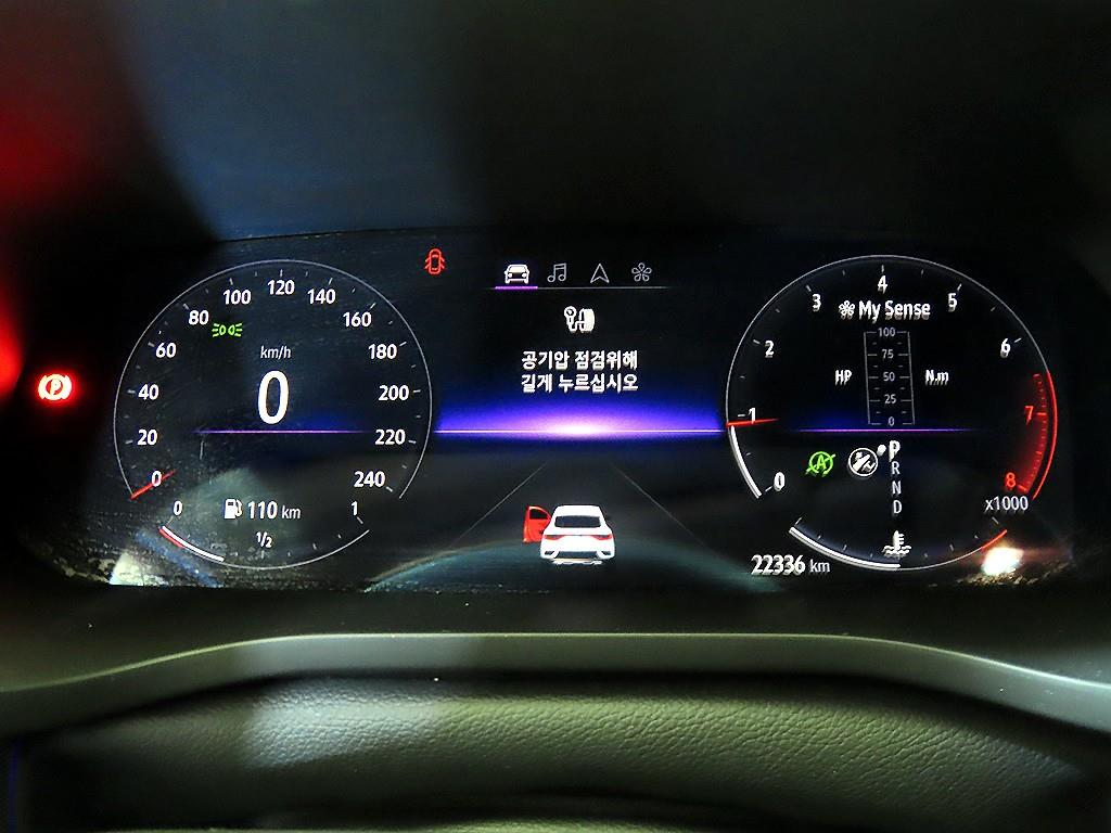 SAMSUNG XM3 - Vista 9