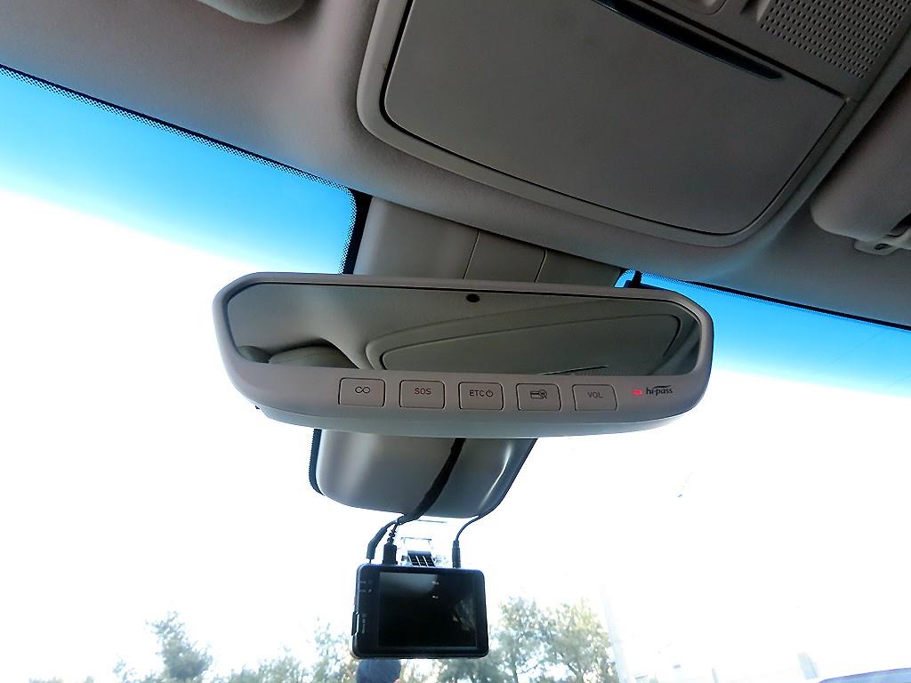 Genesis G90 2019 Negro - Importación desde Corea - HF Imports Iquique - Foto 13