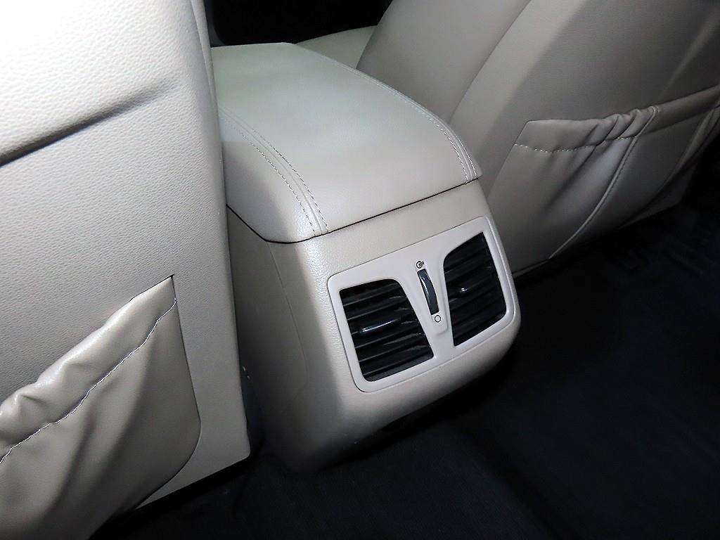 HYUNDAI Sonata 2015 Gris - Importación desde Corea - HF Imports Iquique - Foto 17