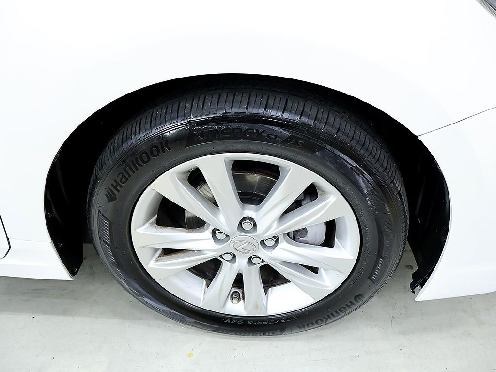 Lexus CT 2015 Blanco - Importación desde Corea - HF Imports Iquique - Foto 8