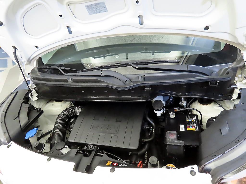 KIA Ray 2022 Blanco - Importación desde Corea - HF Imports Iquique - Foto 18