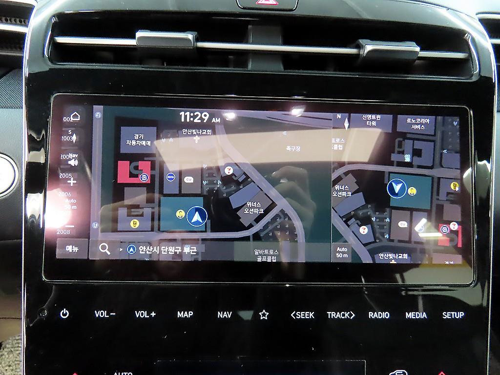 HYUNDAI Tucson 2021 - Importación desde Corea - HF Imports Iquique - Foto 14