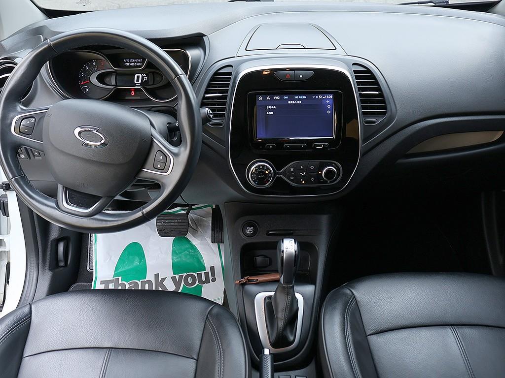 SAMSUNG QM3 - Vista 9