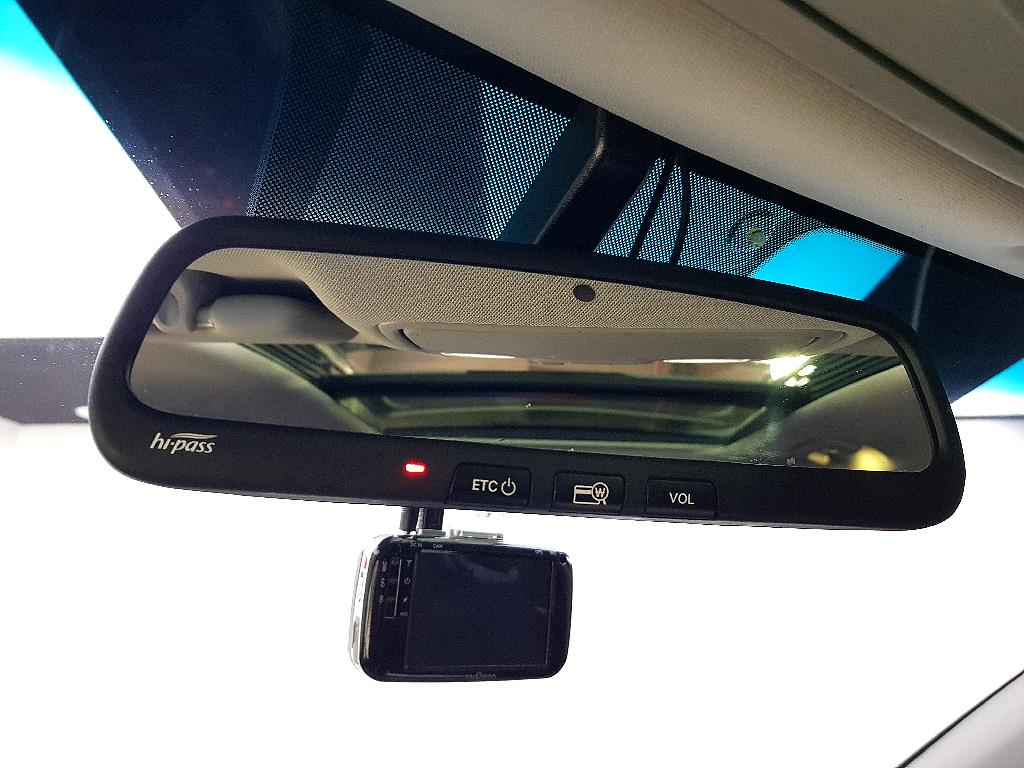 KIA Sportage - Vista 11