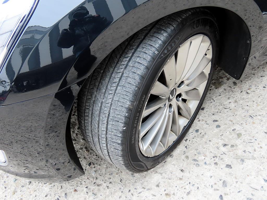 HYUNDAI Equus 2014 - Importación desde Corea - HF Imports Iquique - Foto 20