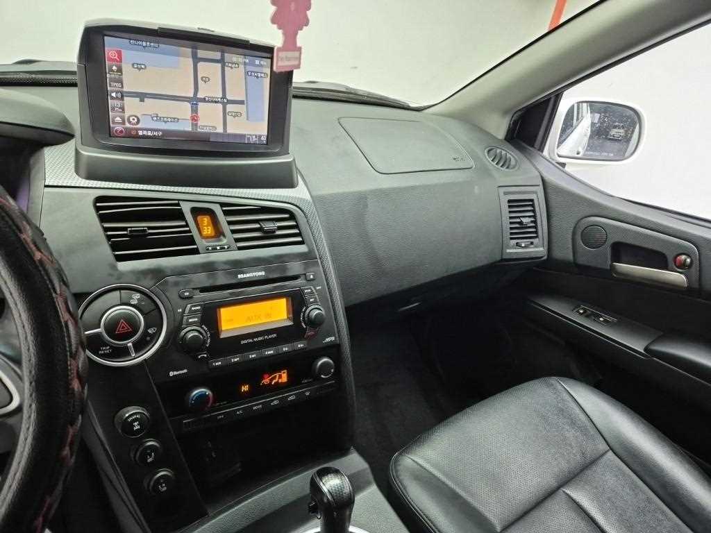 Ssangyong Korando - Vista 10