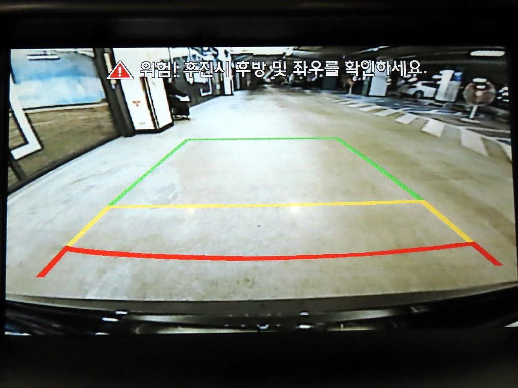 HYUNDAI Grandeur 2011 Negro - Importación desde Corea - HF Imports Iquique - Foto 15