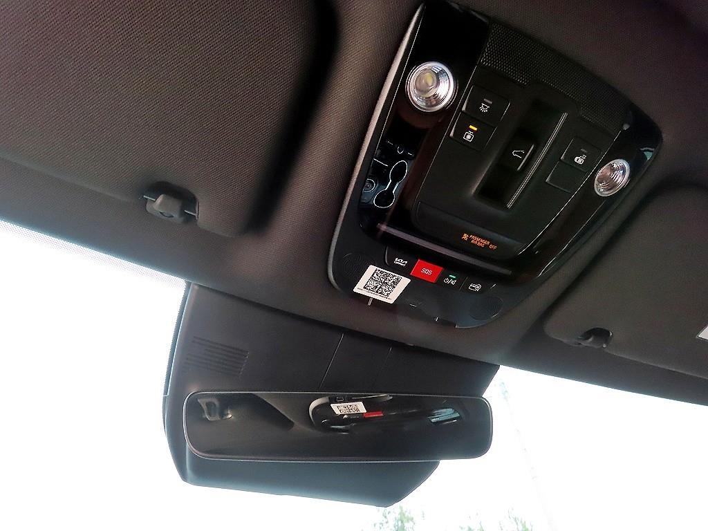 KIA K5 2024 Blanco - Importación desde Corea - HF Imports Iquique - Foto 15