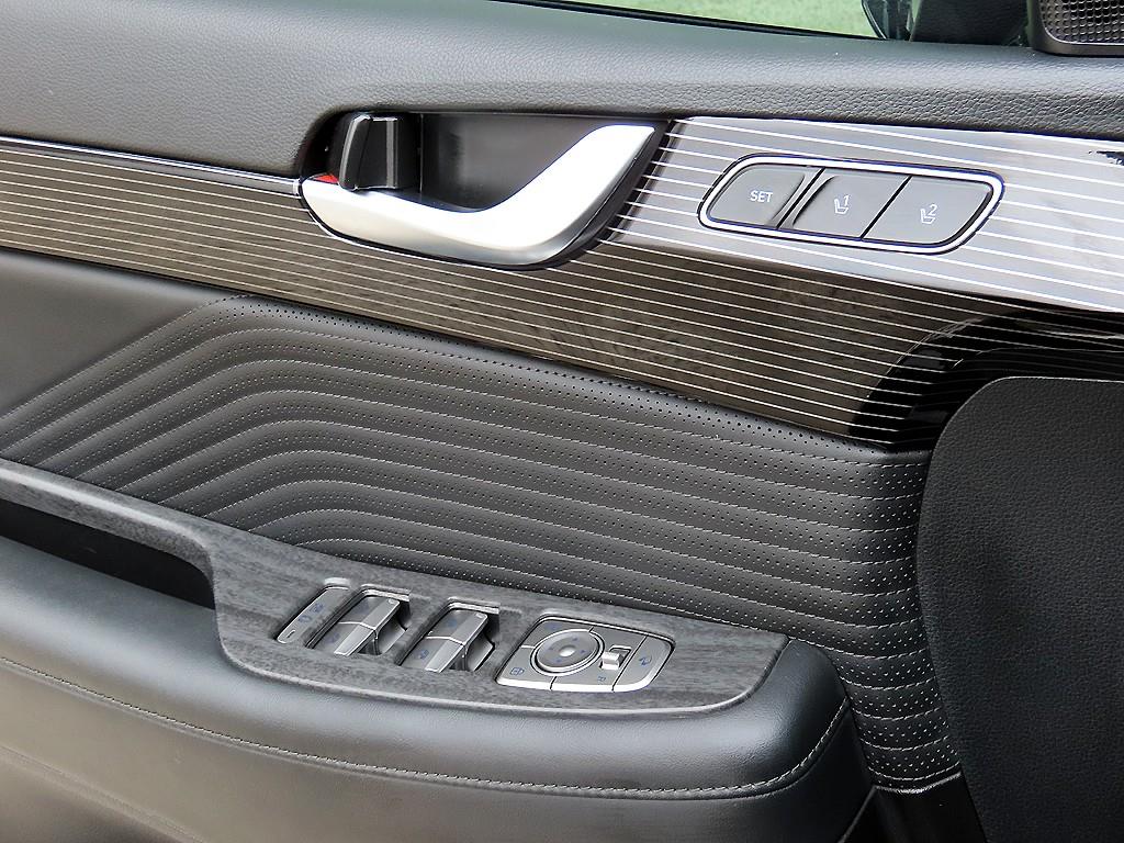 HYUNDAI Palisade - Vista 12