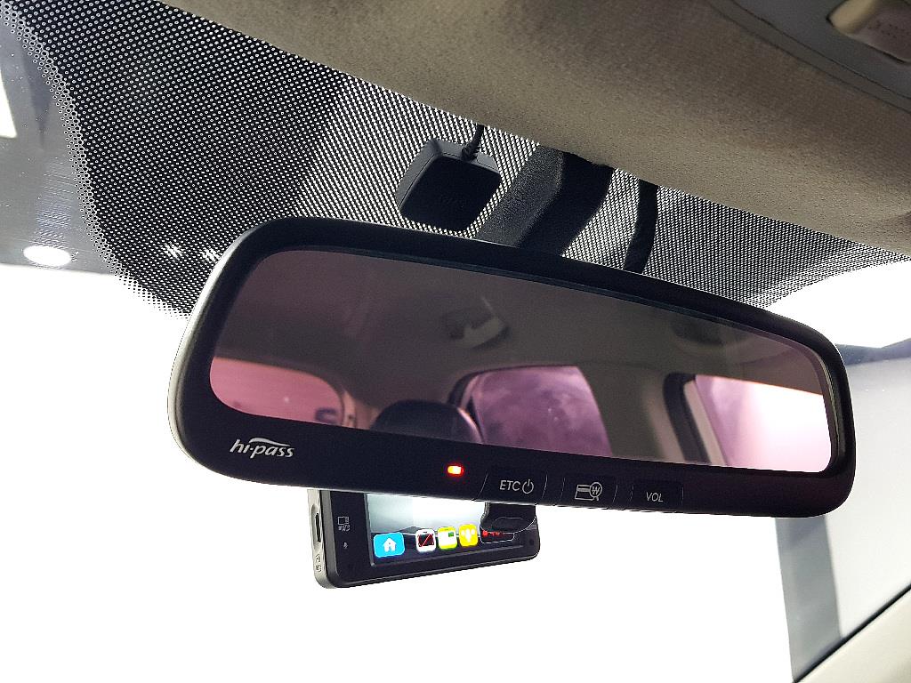 KIA Morning - Vista 11