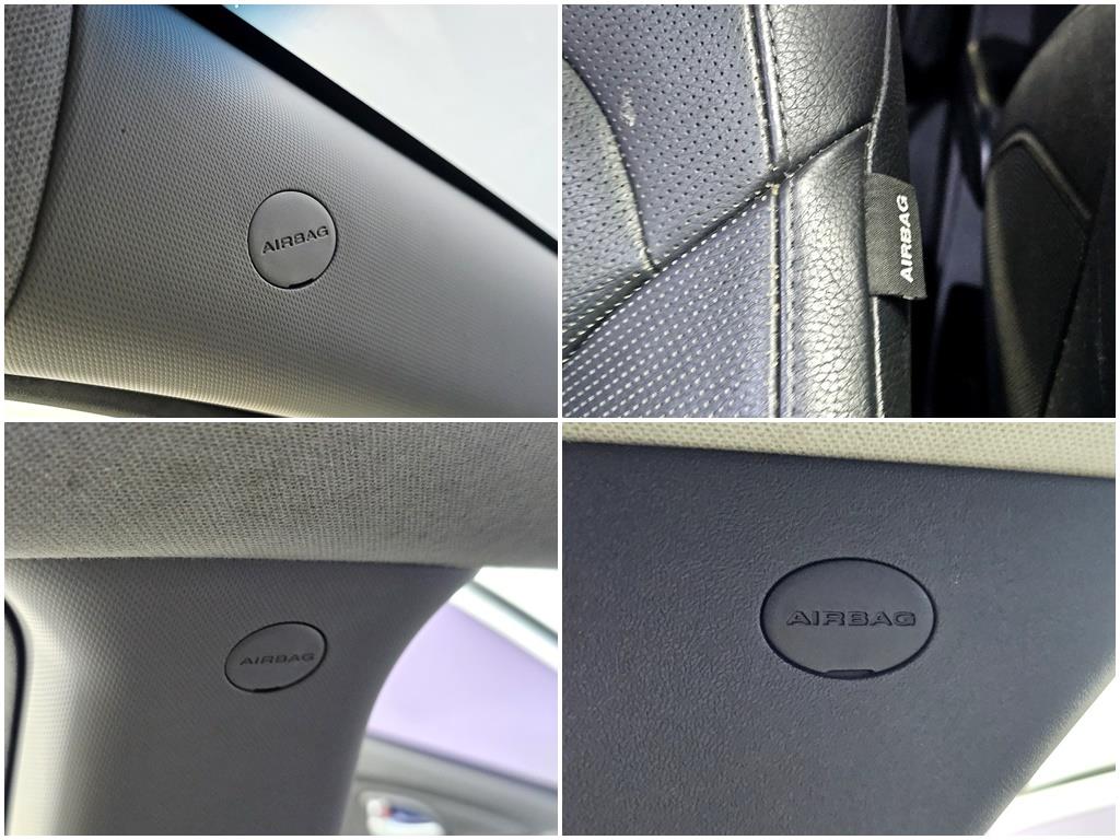 HYUNDAI Tucson 2014 Blanco - Importación desde Corea - HF Imports Iquique - Foto 15