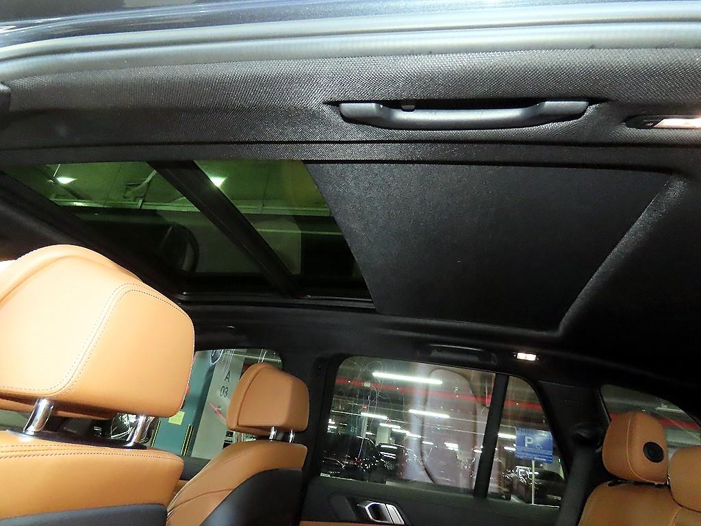 BMW X5 2020 Gris - Importación desde Corea - HF Imports Iquique - Foto 16