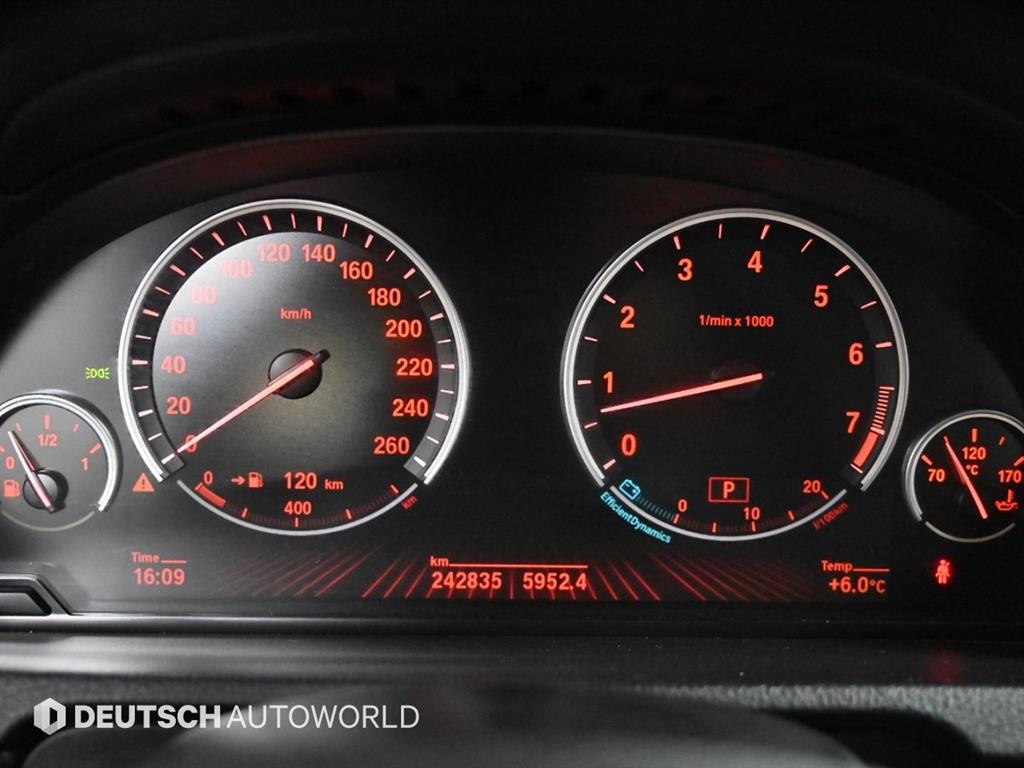 BMW Gran Turismo - Vista 8