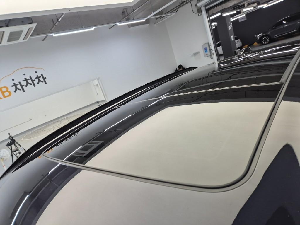 BMW X5 2024 Negro - Importación desde Corea - HF Imports Iquique - Foto 13