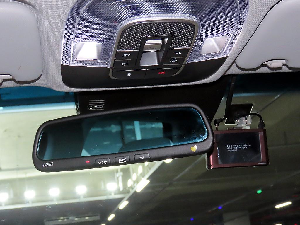 HYUNDAI Nexo 2020 Gold color - Importación desde Corea - HF Imports Iquique - Foto 14