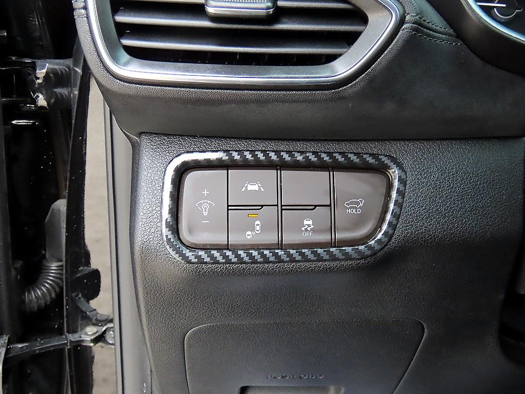 HYUNDAI Santa Fe - Vista 12