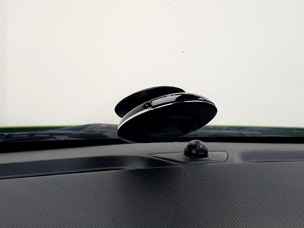 Chevrolet Spark 2016 Verde - Importación desde Corea - HF Imports Iquique - Foto 14