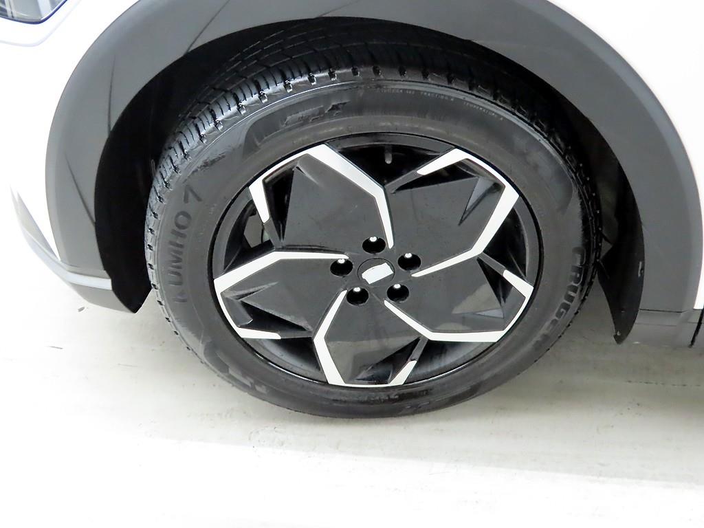 HYUNDAI Ioniq 5 2022 - Importación desde Corea - HF Imports Iquique - Foto 19