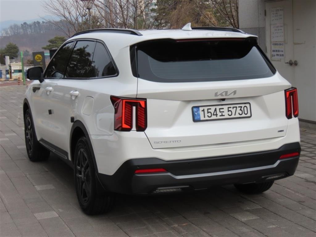 KIA Sorento - Vista 7