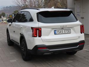 KIA Sorento - Vista 8