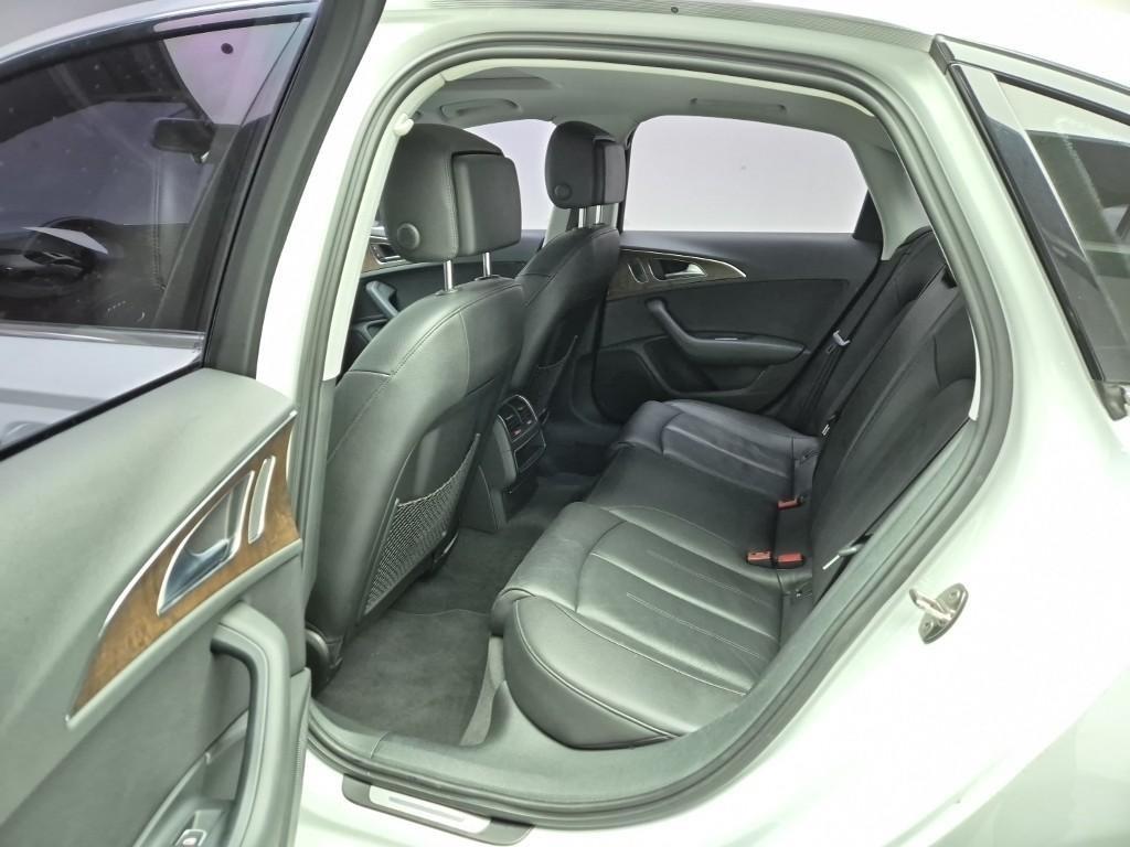 Audi A6 - Vista 12