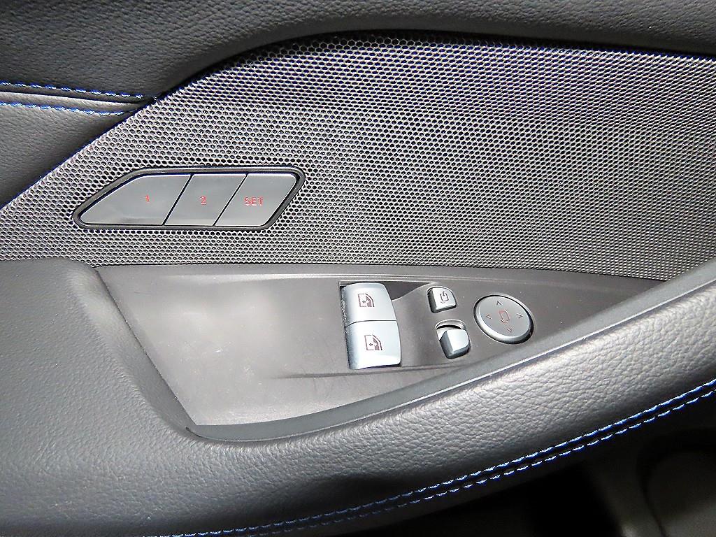 BMW 4 Series 2025 - Importación desde Corea - HF Imports Iquique - Foto 13