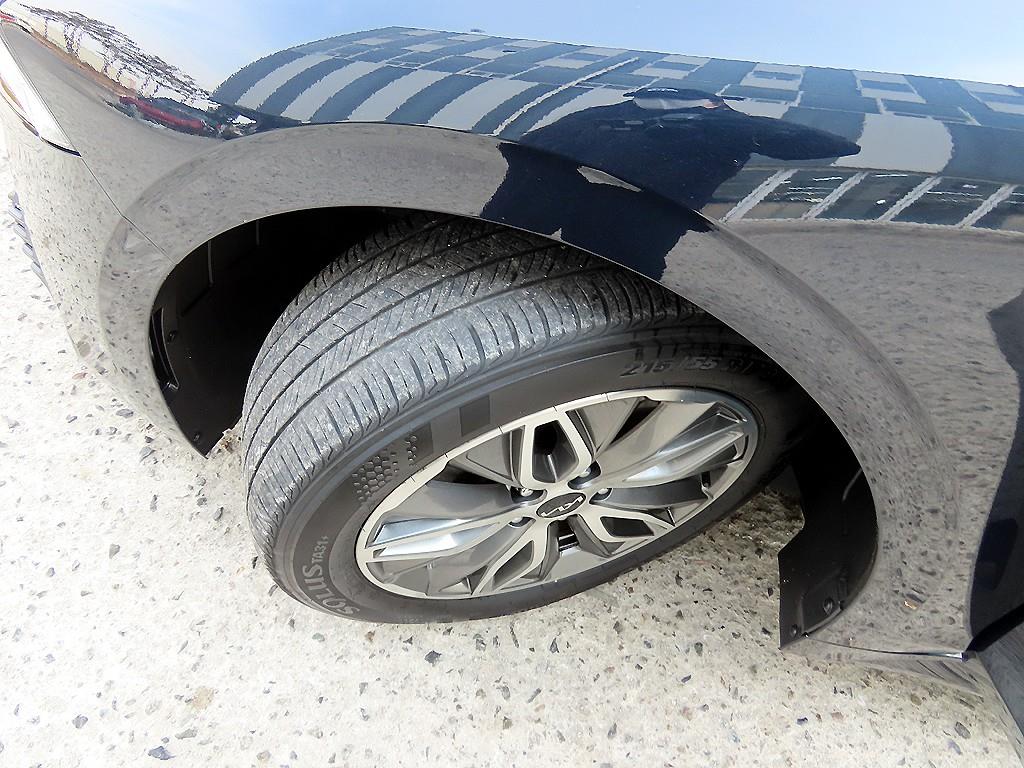 KIA K5 2022 Azul - Importación desde Corea - HF Imports Iquique - Foto 20