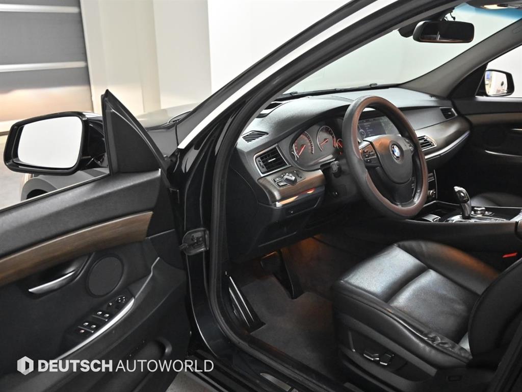 BMW Gran Turismo - Vista 11